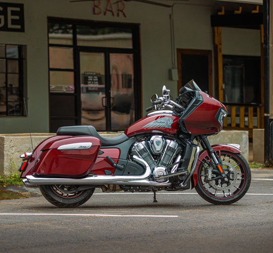 ESTILO PREMIUM QUE SE DESTACA