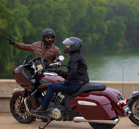 FUNCIONALIDADES PARA GRANDES DISTÂNCIAS